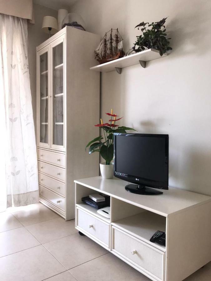 Apartamento Con Una Buena Vista Calpe Exterior photo
